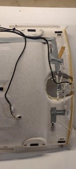 фото thumb №8, Mercedes w211 потолок a2116903650