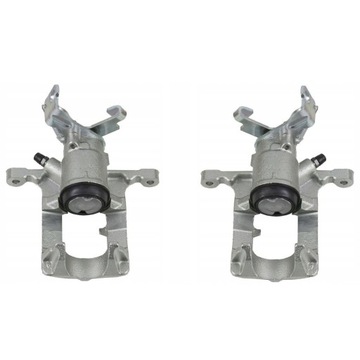 фото thumb №1, Зажимы ham зад l+p cruze trax volt ampera astra j cascada zafira c 09-