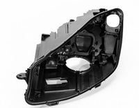 фото thumb №1, Корпус лампы корпус mercedes s klasa w222 lift le