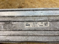 Радіатор повітря інтеркулер bmw f39 f40 f45 f46 f48 f55 f56 f60 7617597 Київ, фото thumb