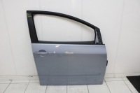 фото thumb №1, Двері правий перед праве передні vw golf v 5 plus 2005r- la5q
