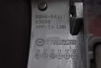 фото thumb №7, Бардачок пасажира eu bbm4-64111 mazda 3 2 ii bl 09-13