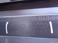 фото thumb №8, Решётка бампера kia sorento iv 20-