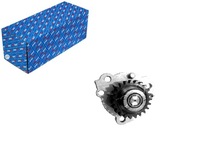 фото thumb №1, Насос масла japko