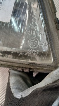 фото thumb №3, Фара правые saab 9-3 2.2tid