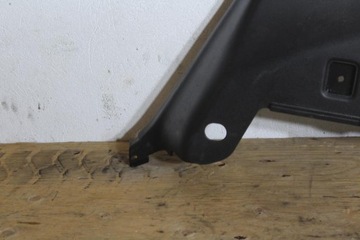 фото thumb №8, Боковина багажника правый subaru impreza iii gh 2.0r