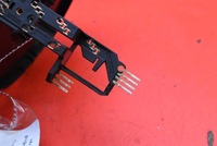 фото thumb №6, Лента подушка безопасности шлейф a1714640518 mercedes gl x164 06-09