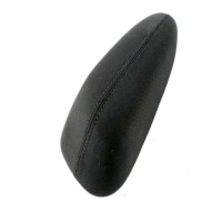 фото thumb №3, Mini r61 задний правый подлокотник ткань чёрный