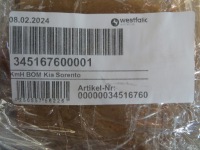 фото thumb №11, Hak буксирувальний westfalia 345167600001