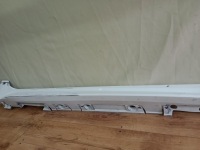 фото thumb №5, Toyota corolla e21 hb 2018-- молдинг порог правая