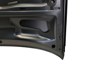 фото thumb №9, Audi a4 b7 11.2004-03.2008 капот кришка двигуна