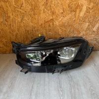 фото thumb №7, Лампа левая правая лампы передние комплект citroen c5 aircross full led