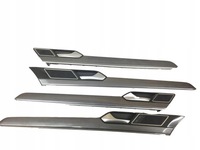 фото thumb №1, Vw passat b8 arteon молдинг dekor двері led ru7 eu