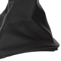 Ручка рычаг переключения передач 1 чехол к vw passat b5 1997-2000 Цена, фото thumb