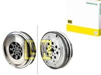 фото thumb №1, Колесо маховики двомасовий mercedes c a205 c c205 c t-model s205 c w205