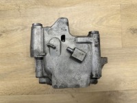 фото thumb №7, Ford kuga mk2 mondeo mk5 s-max 2.0 tdci euro6 кронштейн фильтра топлива