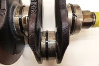 фото thumb №8, Fiat bravo ii punto evo 1.4 t-jet turbo multiair wał колінчастий номінальний