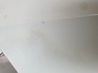 Крышка багажника задняя vw passat b8 универсал r line lc9a в Украине, фото thumb