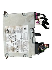 фото thumb №2, Peugeot 3008 ii 2017 модуль / блок керування gps