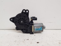 фото thumb №1, Hyundai i30 ii hb моторчик скло задня лівий 83450-a5000