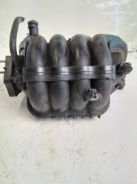 фото thumb №4, M960 коллектор впускной opel agila b 1.2