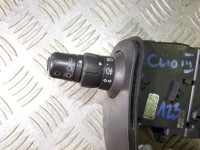 фото thumb №2, Перемикач світла поворотники renault clio iii kangoo ii modus