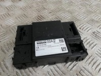 Купить Nissan qashqai j10 рестайлинг  модуль комфорта, фото thumb