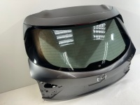 фото thumb №10, Кришка багажника mazda iii 3 bm 2013- 46g