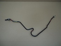 фото thumb №1, Wąż труба шланг циліндр зчеплення citroen ds3 1.6 e-hdi 9673661180