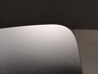 фото thumb №6, Кришка заливання пального audi a6 c5 срібна