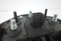 фото thumb №3, Эмблема крышки ручка opel corsa f 39185120