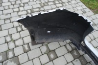 фото thumb №8, Opel astra v k універсал задній бампер pdc срібний