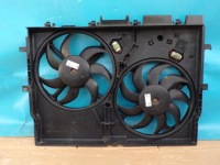 Ducato boxer jumper 14- вентиляторы радиатора на 2 резисторы в Украине, фото thumb