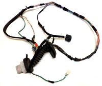 фото thumb №1, Chrysler pacifica електропроводка двері правий задня