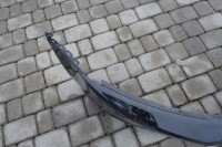фото thumb №8, Vw jetta 5c0 11-14 бампер передний pdc омыватель решётка средняя lc9x