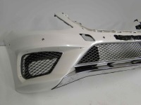 фото thumb №8, Mercedes s w222 222 бампер передний amg 63 65