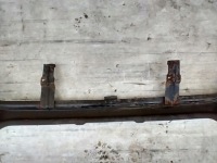 фото thumb №9, Mini cooper r56 балка бампера задняя усилитель задние 33984ad