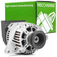 фото thumb №1, Генератор renault 1.4 1.6 clio 2 kangoo thalia bb cb kc0/1 fc0/1 lb 16v