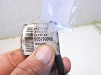 фото thumb №7, Клемма плюсовая шланг citroen c5 i 2.0 16v