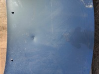 фото thumb №4, Капот передняя volvo v70 ii 2 s80 s60 i