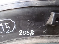 фото thumb №12, Молдинг крыла правый задняя peugeot 2008 ii