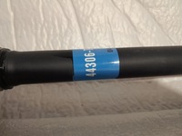 фото thumb №5, Honda odyssey v 18- привідний вал лівий перед 44306-thr l1