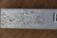 фото thumb №11, Bmw 3 g20 g21 балка бампера перед передняя доступна нижняя 2017-2025