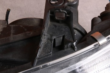 фото thumb №9, Bmw z3 e36 лампа фара левый перед европа 2493725