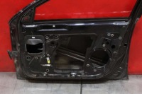 фото thumb №11, Дверь правое перед передние чёрные skoda superb 2 ii 08-15