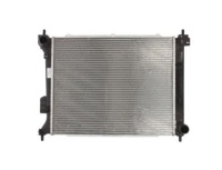 фото thumb №1, Радіатор wody pj 401708a1