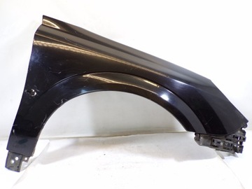 фото thumb №1, Крыло правый переднее перед opel vectra c рестайлинг