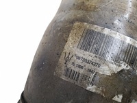 фото thumb №7, Maserati levante 06700374370 левая сторона амортизатор