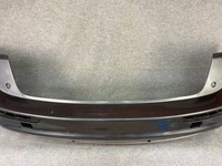 фото thumb №7, Бампер задний зад - audi q5 8r 8r0 s-line 08-16