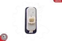 фото thumb №3, Кнопка разблокировка. крышки багажника renault clio iv